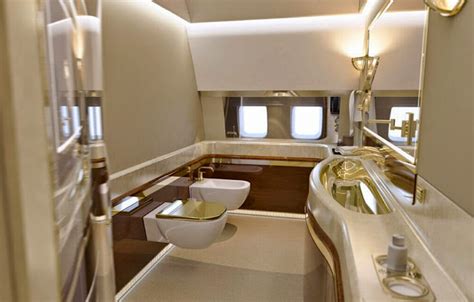 Ackcity News Photos Of Russian President’s New Private Jets Leaked Online