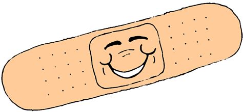 bandaid about clip art wikiclipart