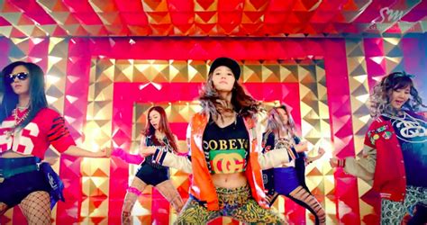 K Pop Stars Snsd Declared ‘symbols Of Prostitution’ By