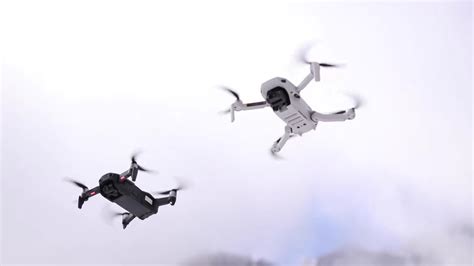 dji mavic air  foldable drone   video dronedj