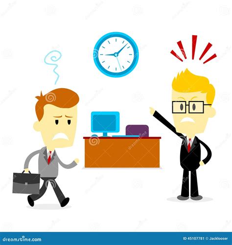 late  work stock vector image
