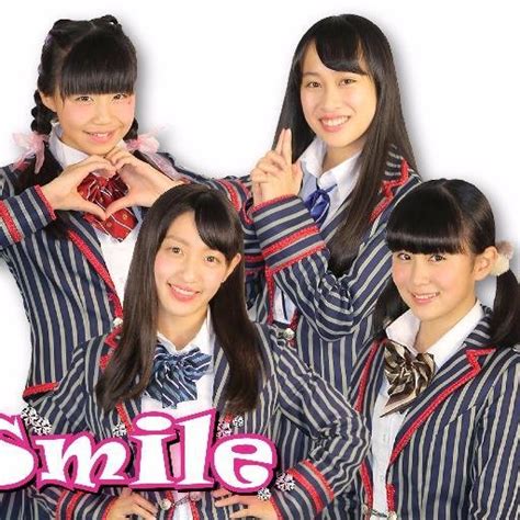 Smile Team East 解散 Fukuoka Idol Cheers Hp版