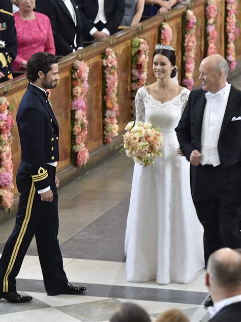prinz carl philip und sofia hellqvist die schoensten