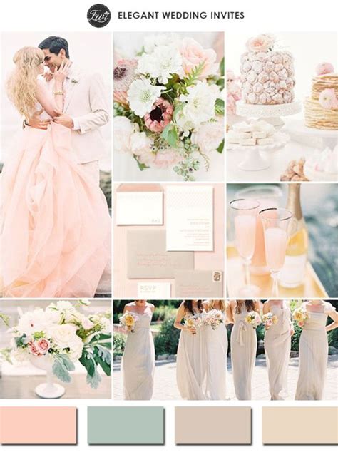 331 best images about blush and neutral wedding ideas on pinterest blush wedding cakes