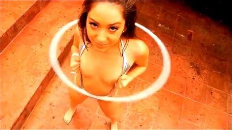 watch remy lacroix hula hoop sexy solo teen solo