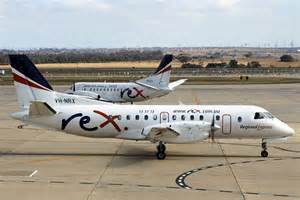 rex airlines abc news australian broadcasting corporation