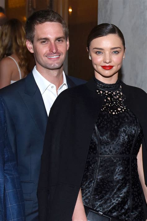 miranda kerr and evan spiegel l a s new power couple hollywood reporter