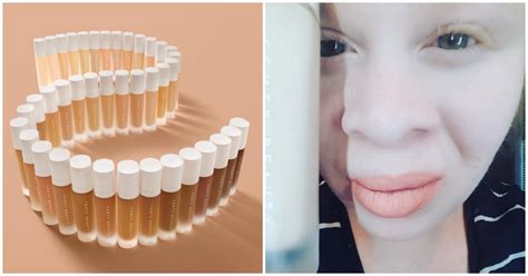 fenty beauty foundation gets viral review from albino woman teen vogue