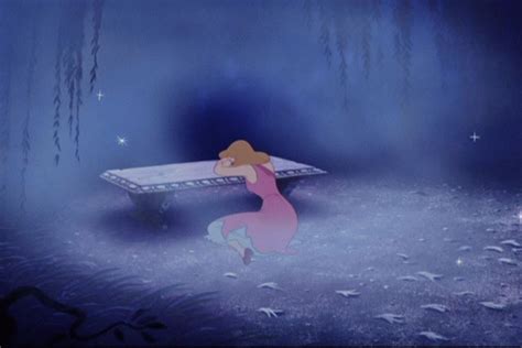 Which Princess Has The Saddest Cry Disney Princess Fanpop