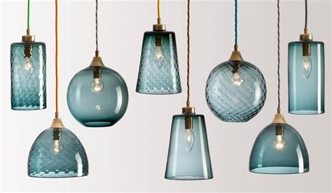 The 15 Best Collection Of Blown Glass Ceiling Lights