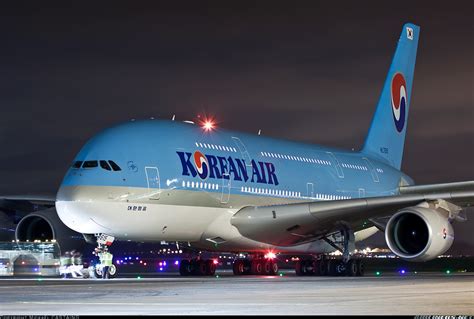 5 interesting facts images and videos of ‘korean air you
