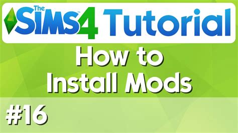 malltotalbloggse   install sims  mods
