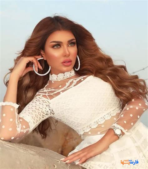 زیباترین دختر فشن مدل عربی در اینستاگرام عکسهای جنجالی • فارسی ها