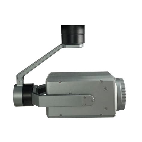 drone gimbal camera  starlight object tracking gimbal stabilizer  uav