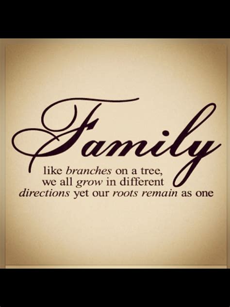 quotes  family