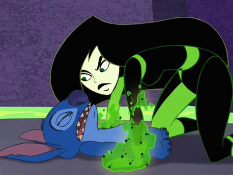 Image Lilo And Stitch Rufus Episode24 Png Kim Possible