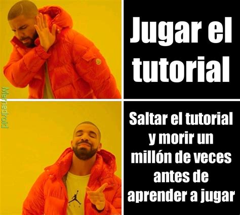 top memes de gamer en español memedroid