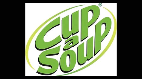 cup  soup youtube