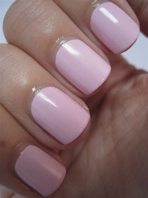naily perfect opi mod   swatch