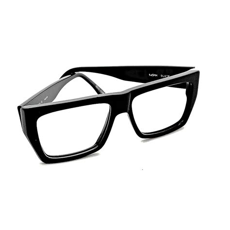 Geek Eyewear® Rx Eyeglasses Style Primo Ready To Wear Celebrities