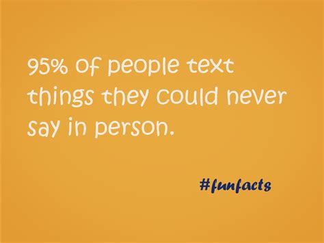 people text       person