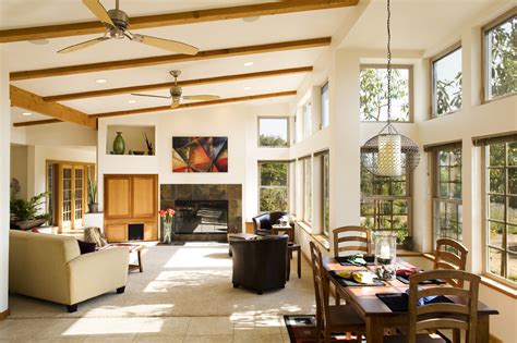 passive solar design hubbell  hubbell architects