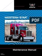 western star workshop manual screw mechanical engineering