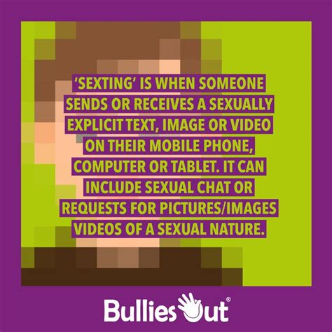 Pin On Sexting Information
