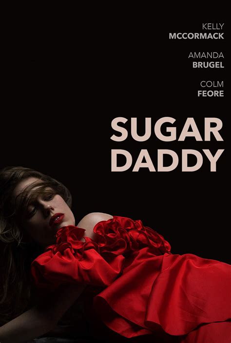 Sugar Daddy Cinemagazín