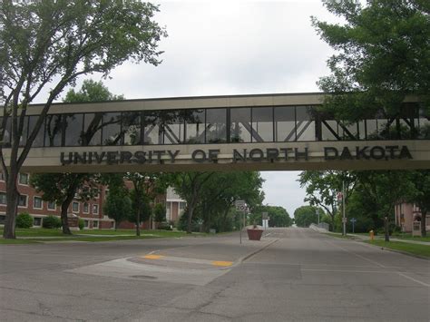 university  north dakota inches closer    nickname minnesota public radio news