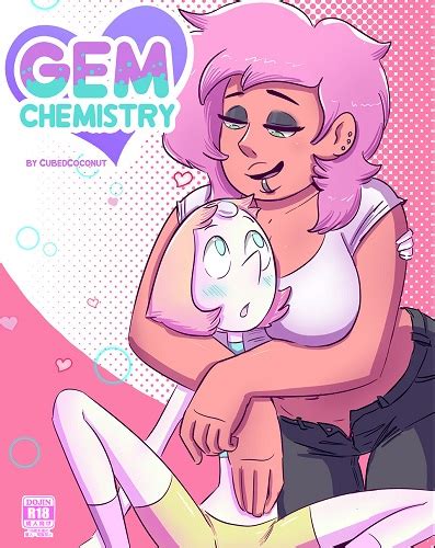cubedcoconut gem chemistry wip complete download adult comics