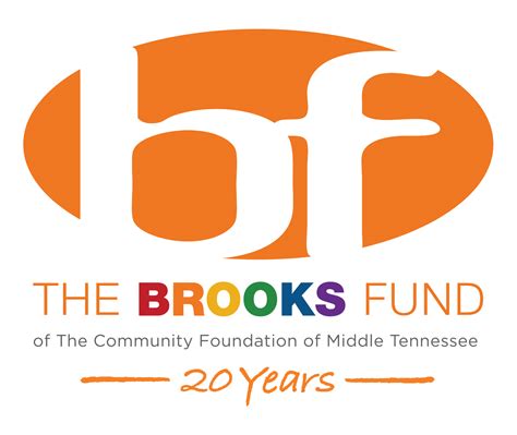 brooks fund community foundation of middle tn