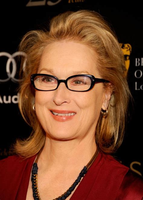 Meryl Streep Golden Globes Winner For Best Actress Drama 2012