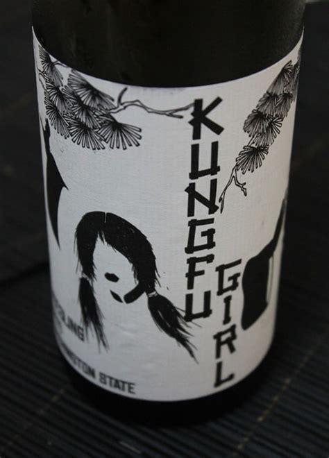 kung fu girl riesling by charles smith wines columbia valley
