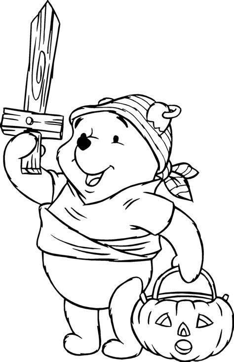 halloween coloring pages archives