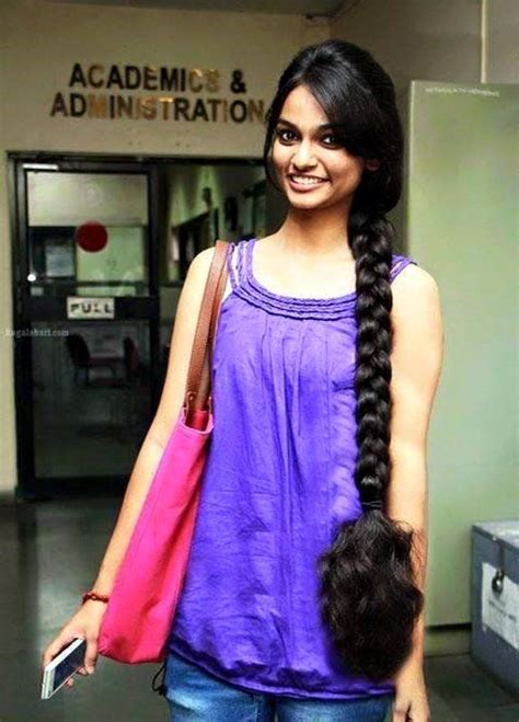 173 best indian long hair braid 2 images on pinterest