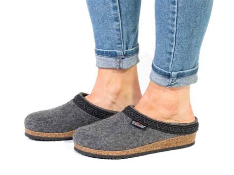 reasons wool clogs      winter slippers clogs corner