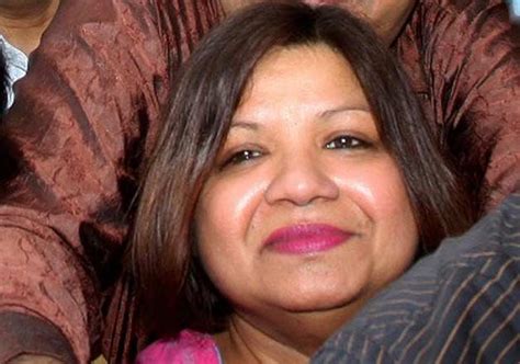 ex indian diplomat madhuri gupta faces 14 year term over spying for