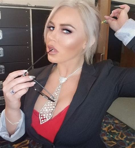 Photos Of Dana Brooke Showing Off Her Goods Page 8 Of 9