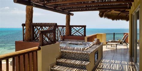 villa del palmar luxury beach resort spa