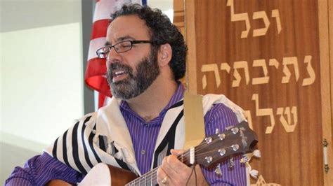 Us Jewish Musicians Offer Up Songs Of Hope To Buoy Post Election