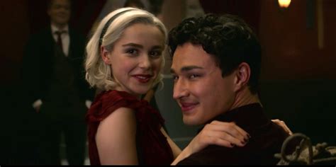 chilling adventures of sabrina part 2 flipped the script on hollywood