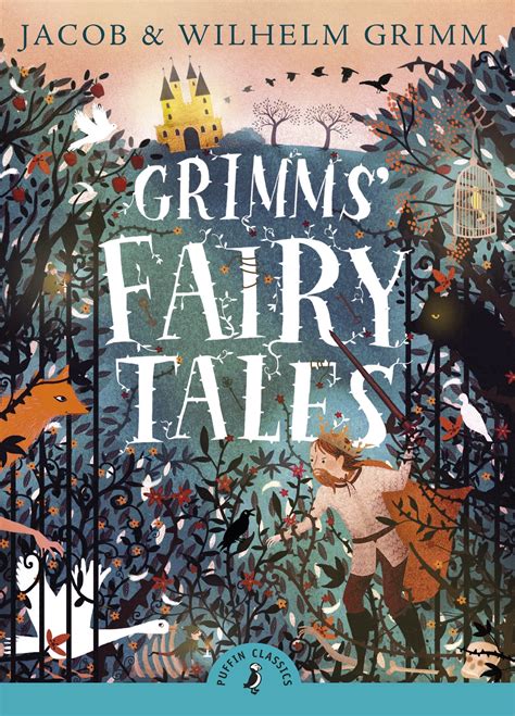 Grimms Fairy Tales Penguin Books Australia