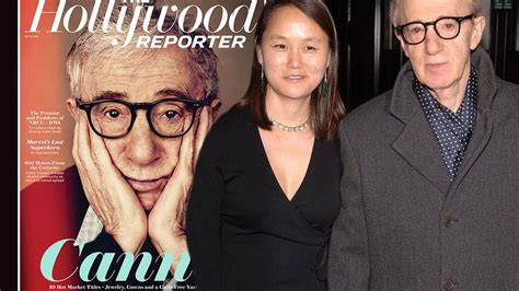 Woody Allen Boasts How He Made “life Better” For Wife Who Used To Be
