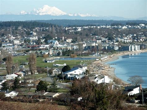 oak harbor wa oak harbor wa photo picture image washington