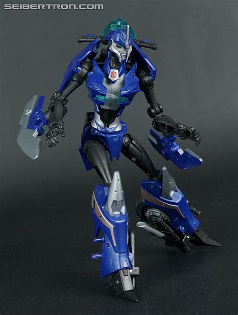 New Galleries Transformers Prime First Edition Takara
