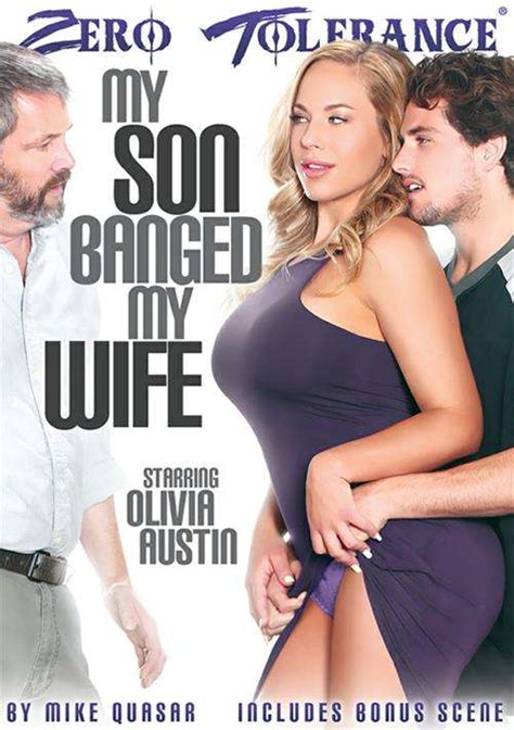 my son banged my wife 2016 adult dvd empire