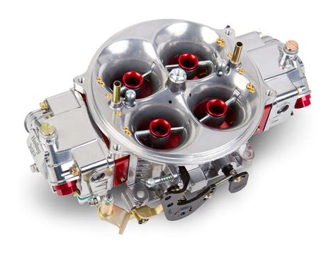 holley    cfm gen  ultra dominator carburetor