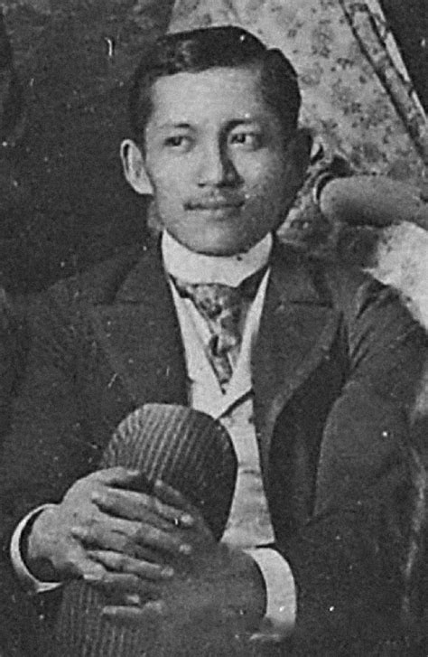 Quirks And Sins The Humanity Of Our Hero Jose Rizal