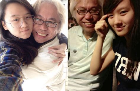 late taiwanese lyricist li kun cheng 66 married his 26 year old